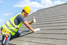 Fast & Reliable Emergency Roof Repairs in Fort Myers Beach, FL